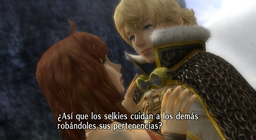 Final Fantasy Crystal Chronicles: The Crystal Bearers - Imagen 16